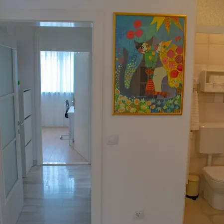 M&m's Place Apartament