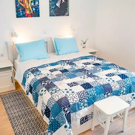 Apartament M&m's Place Split