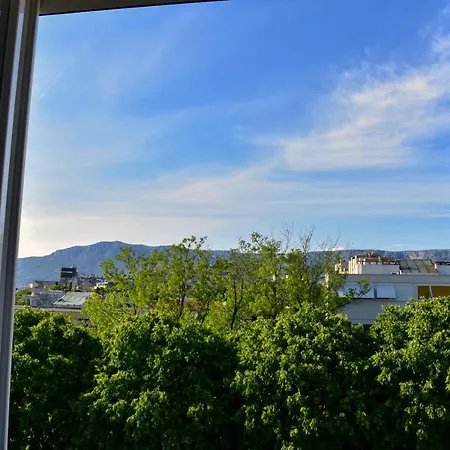 M&m's Place Apartman *