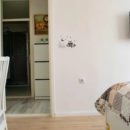 Apartman M&m's Place