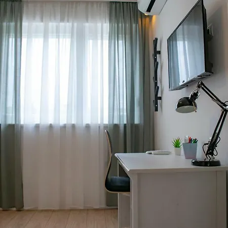 M&m's Place Apartment Split